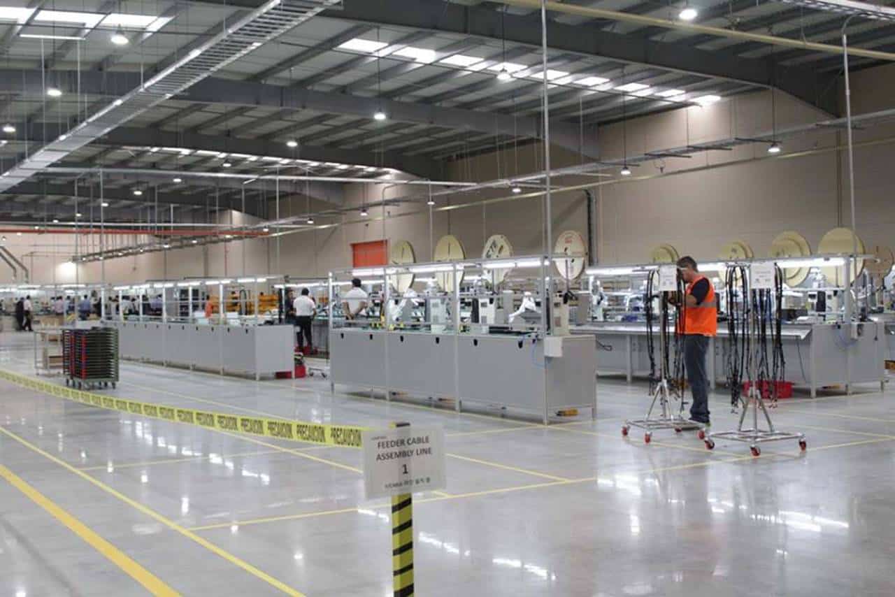 Negociaciones avanzadas para nuevas inversiones en Monclova