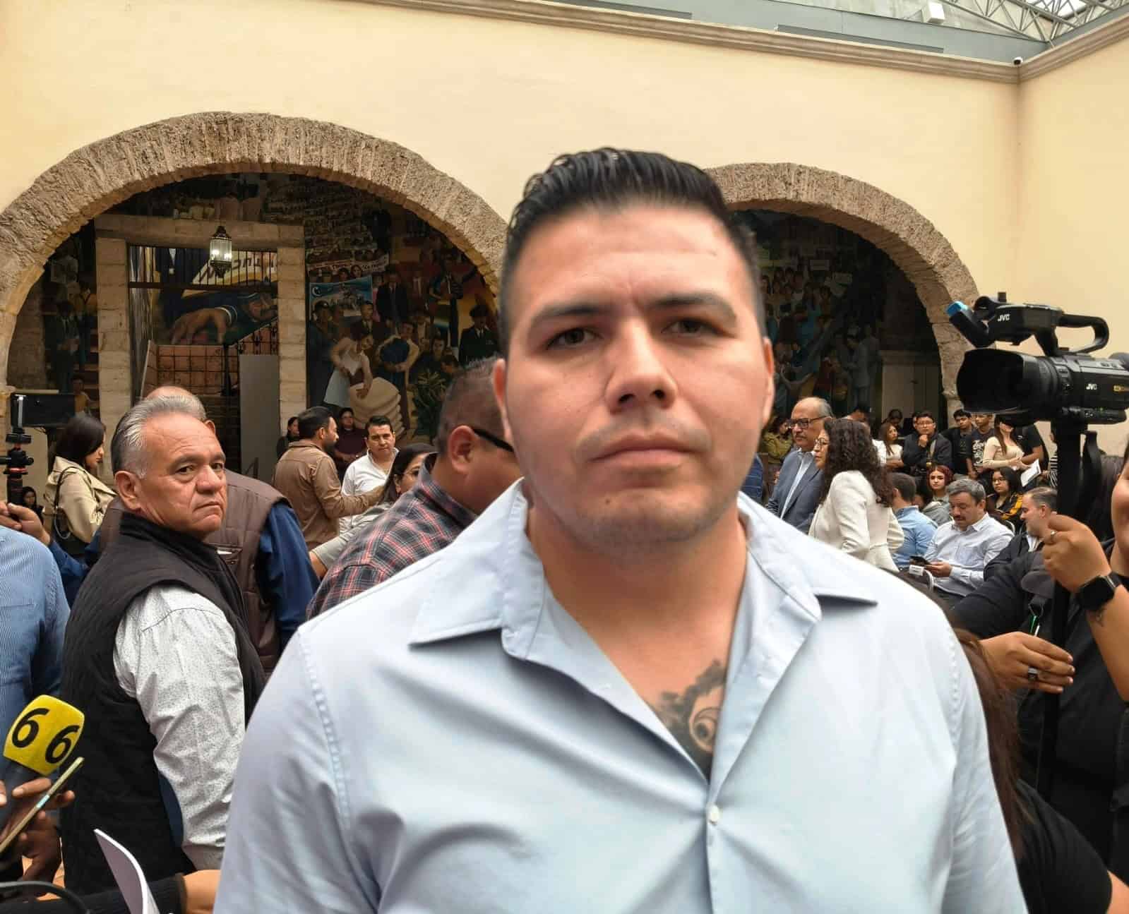 Fiscalía de Coahuila reduce significativamente el rezago en investigaciones