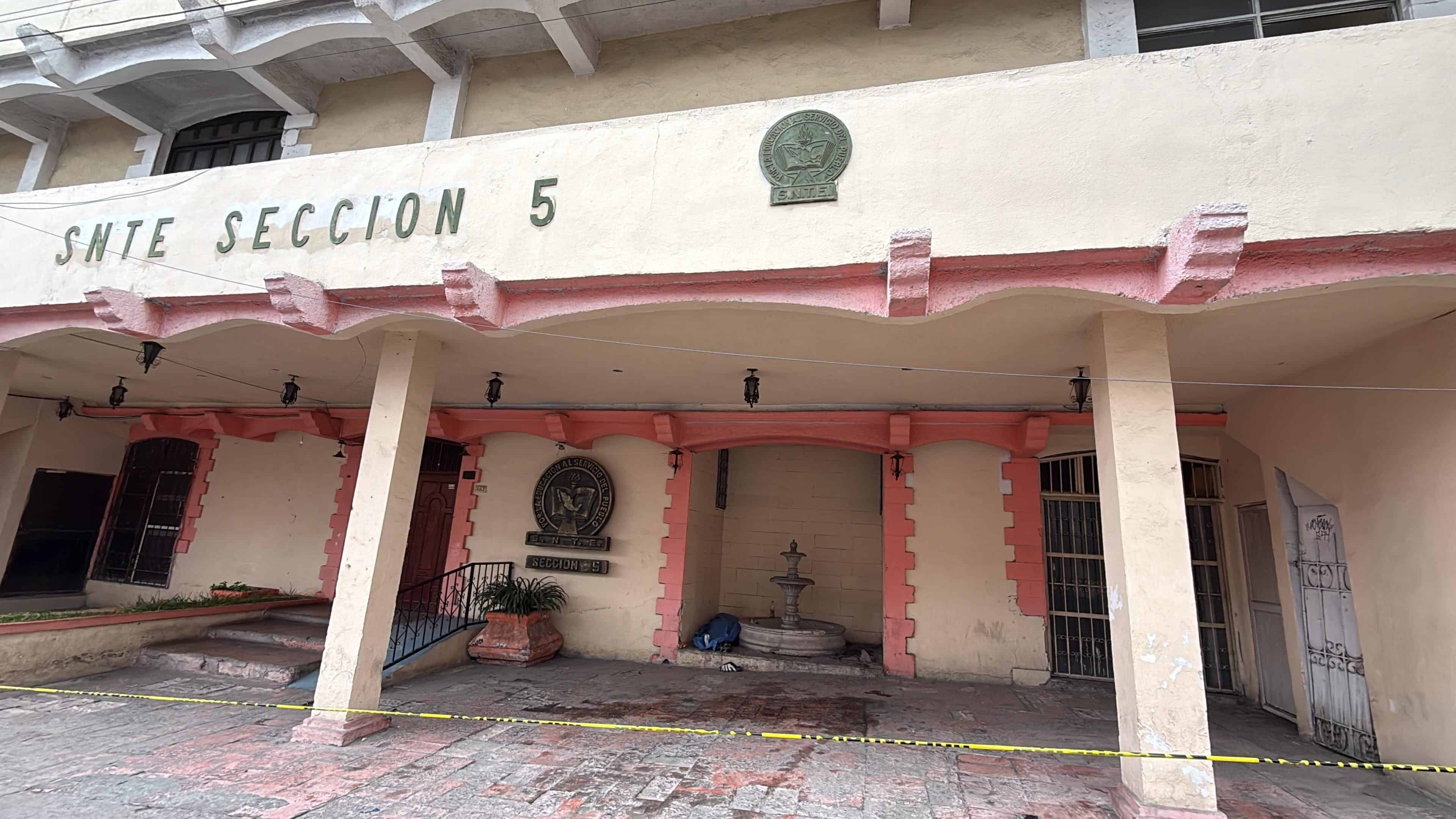 Trágico hallazgo en Saltillo: Hombre en situación de calle sin vida