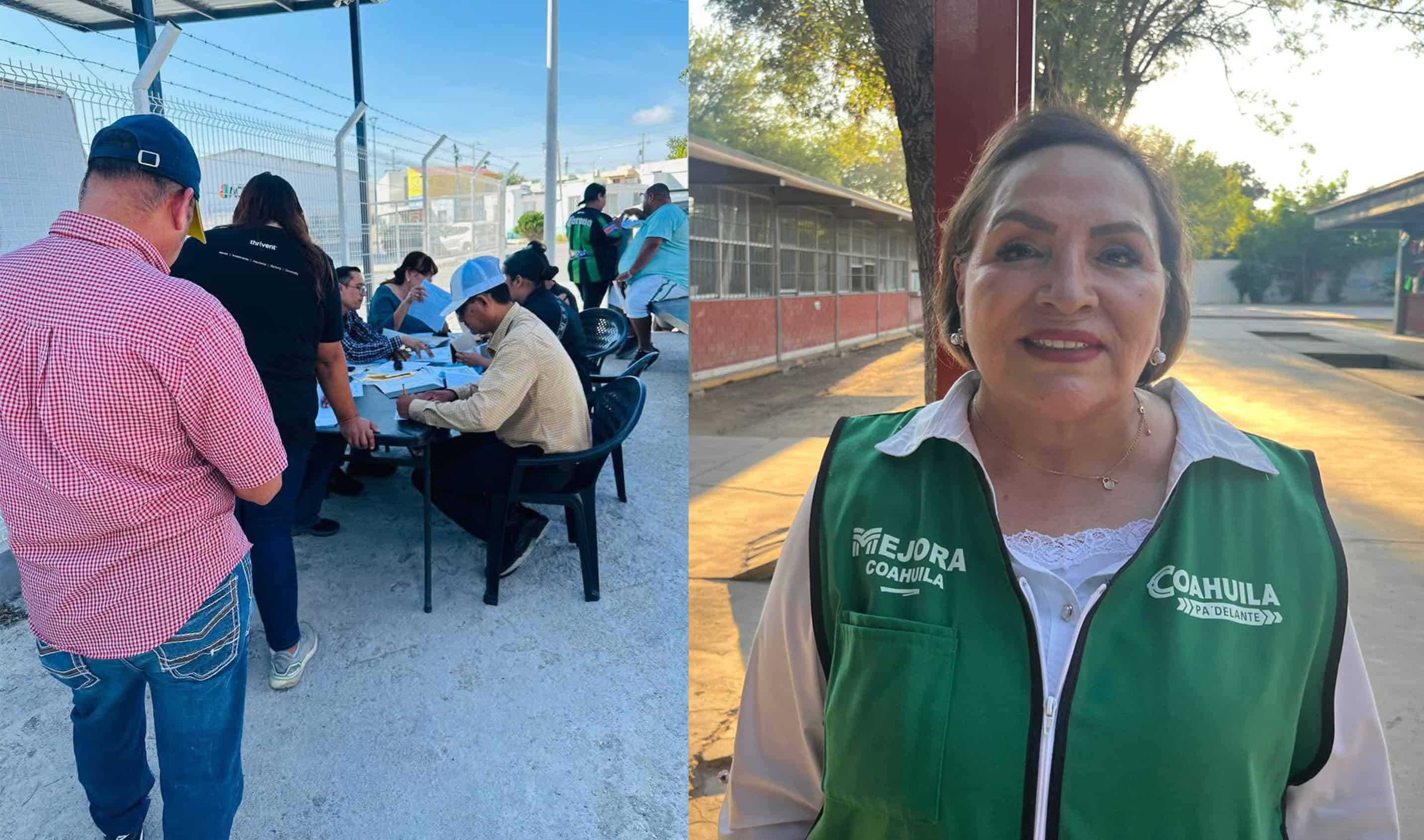 Preocupa en Ciudad Acuña la falta de empleo por baja en vacantes maquiladoras