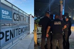 Pareja es enviada al penal tras ser acusada de retener a una mujer en Los Espejos