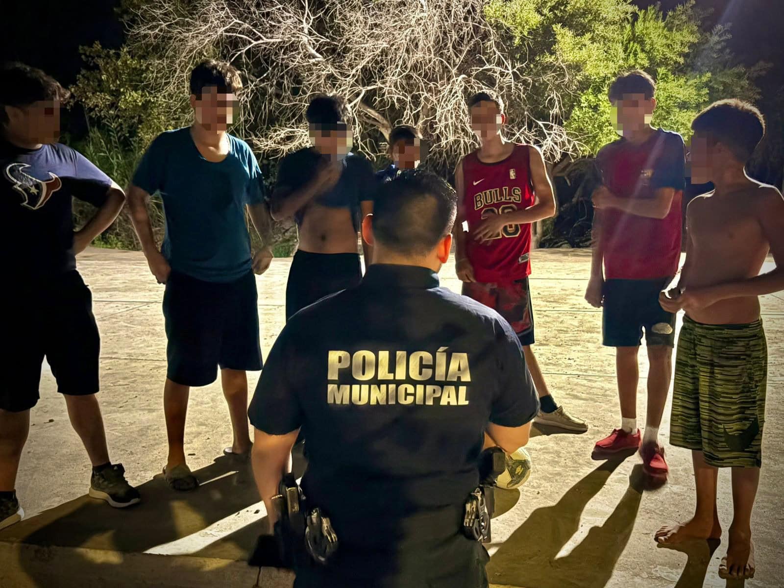 Inseguridad en Allende: Ciudadanos Demandan Transparencia y Rendición de Cuentas