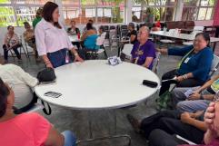 IEEA implementa espacios comunitarios para educación básica en Ciudad Acuña