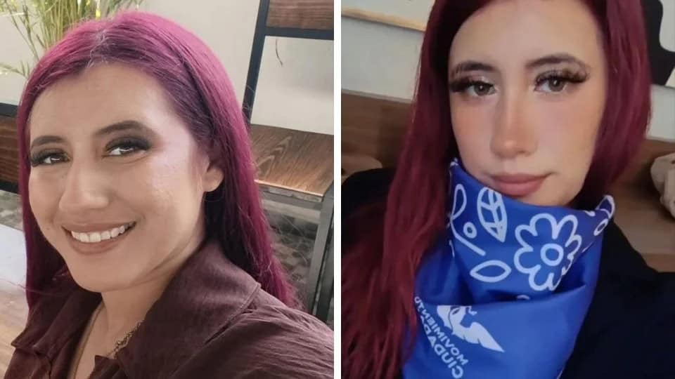 Falsa desaparición de Mayra Berenice Beltrán Díaz conmociona a Gómez Palacio