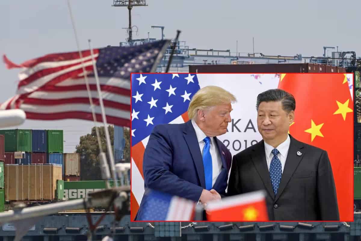 Trump anuncia posible aumento de aranceles tras cancelar reunión con Xi Jinping