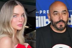 Belinda interpone denuncia contra Lupillo Rivera por violencia digital y mediática