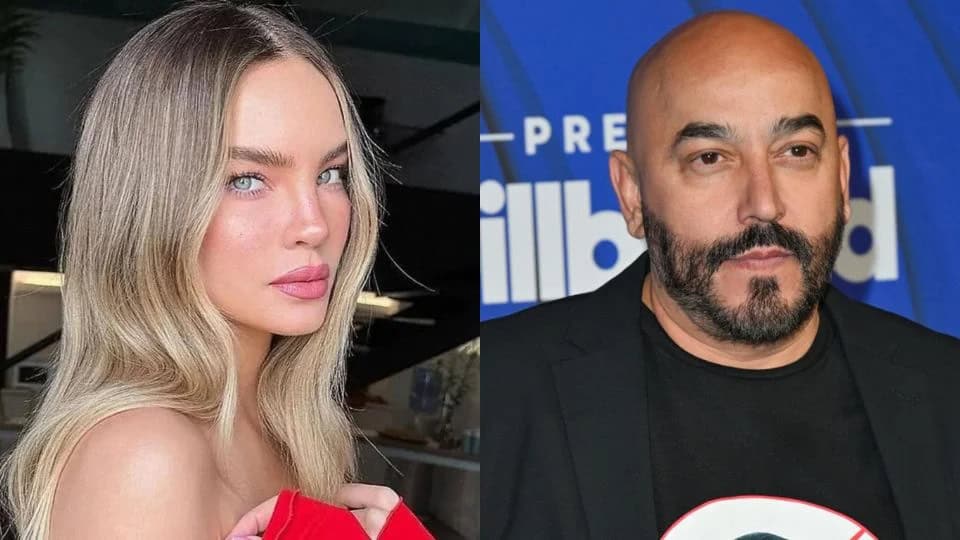 Belinda interpone denuncia contra Lupillo Rivera por violencia digital y mediática