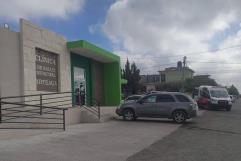 Fallece joven tras salir de anexo en Arteaga, fue trasladada en la caja de una camioneta