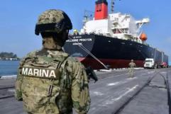 ANAM instala 14 laboratorios móviles para combatir contrabando de combustibles