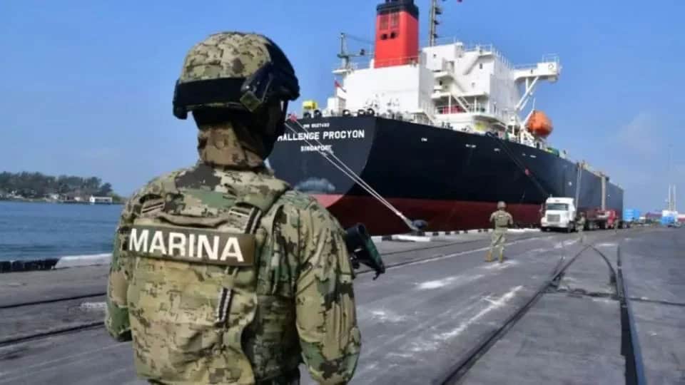 ANAM instala 14 laboratorios móviles para combatir contrabando de combustibles
