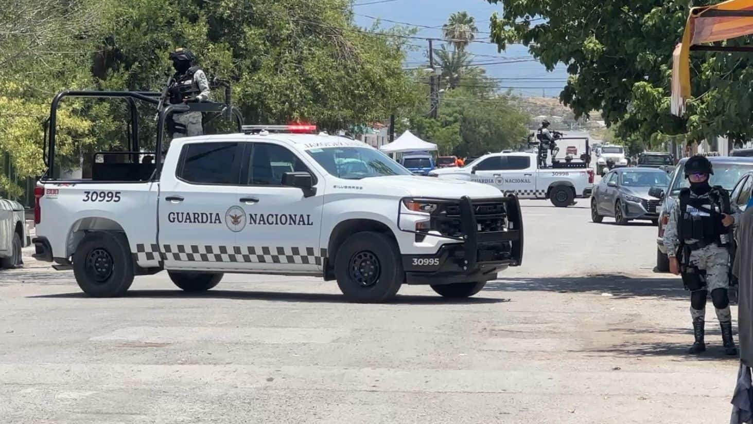 Delegado de Fiscalía informa baja en casos de venta de sustancias