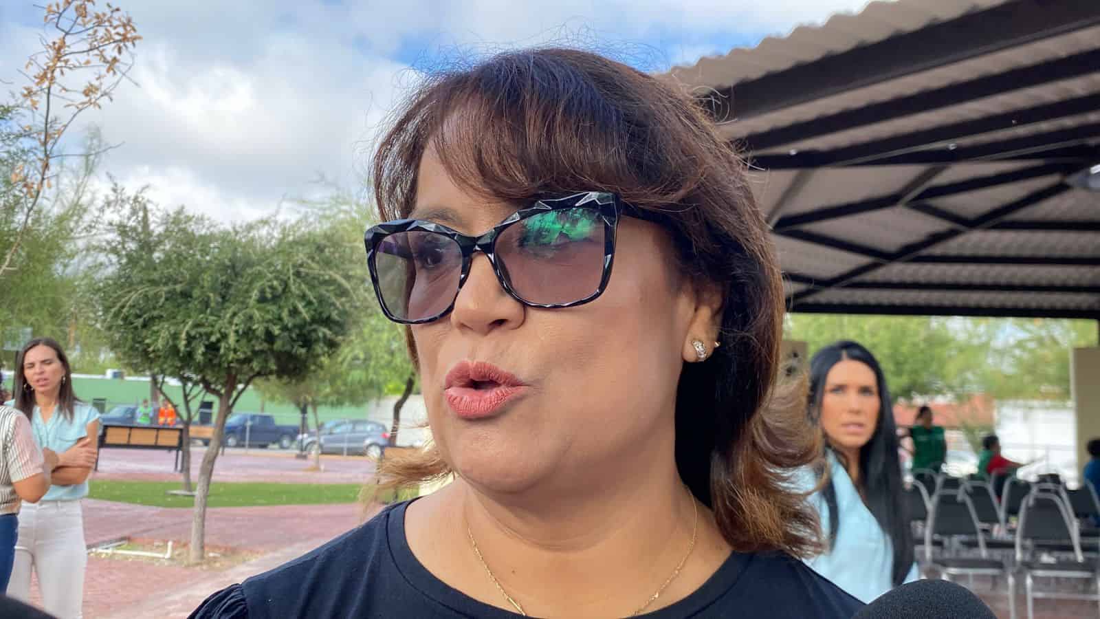 Refuerzan medidas de seguridad en secundarias de Monclova tras agresión