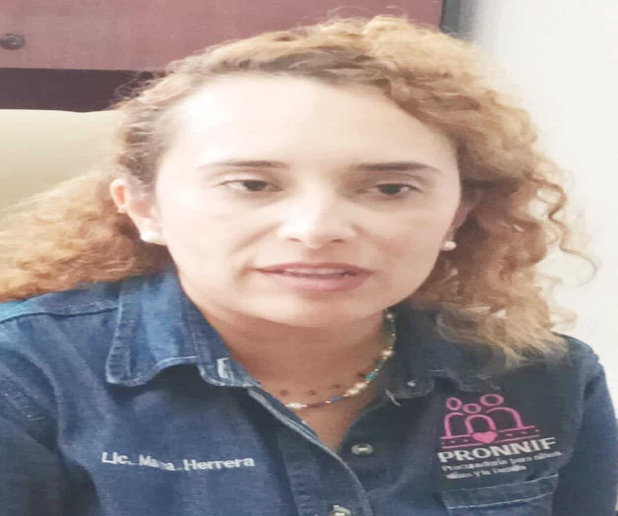 Procuraduría brinda apoyo a familia de niña atacada en su hogar