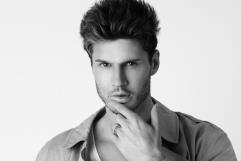 Asesinan al actor Fede Dorcaz en la CDMX