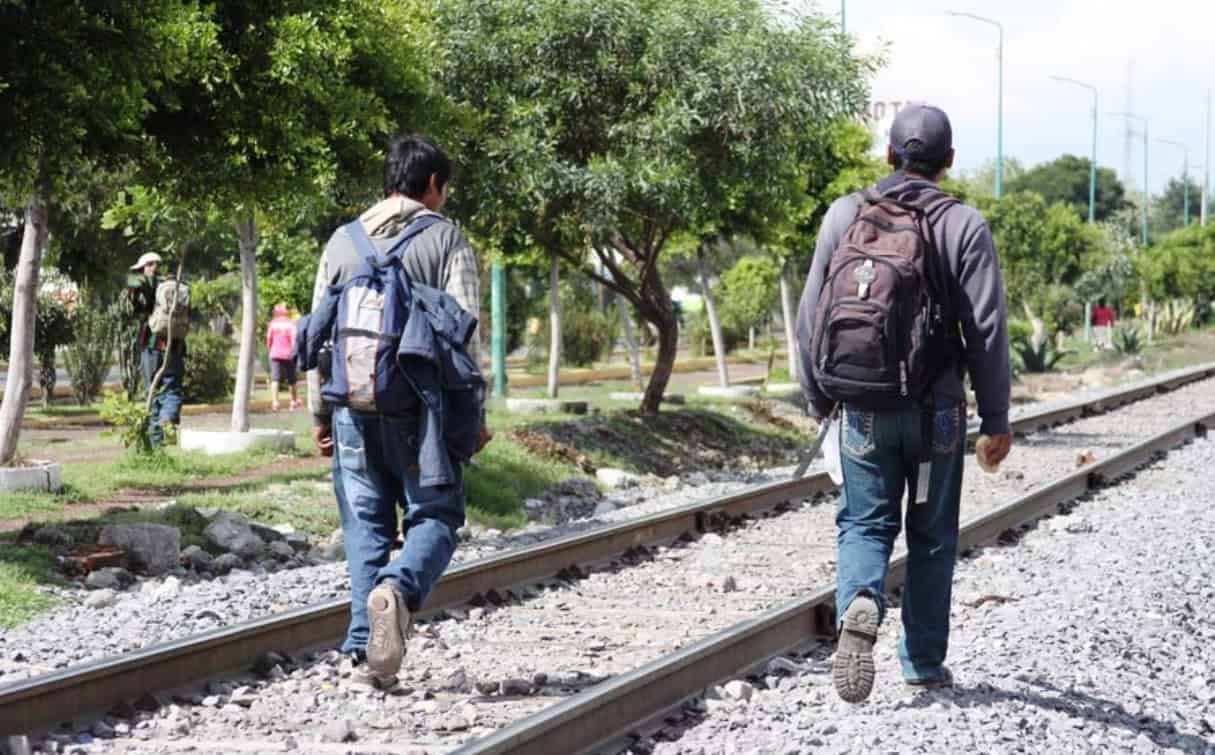 Realiza CDHEC observaciones en migración 