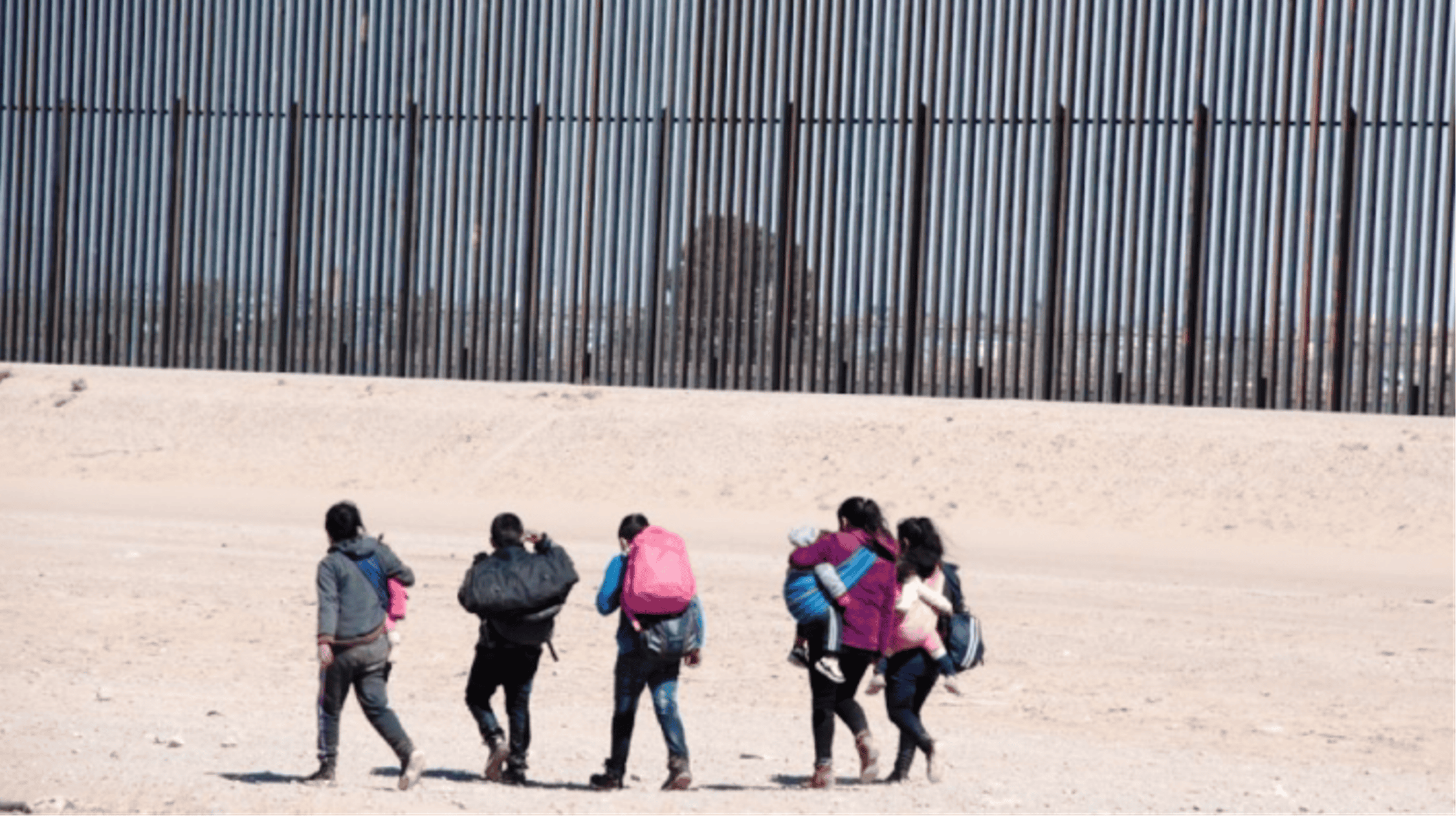 Realiza CDHEC observaciones en migración 