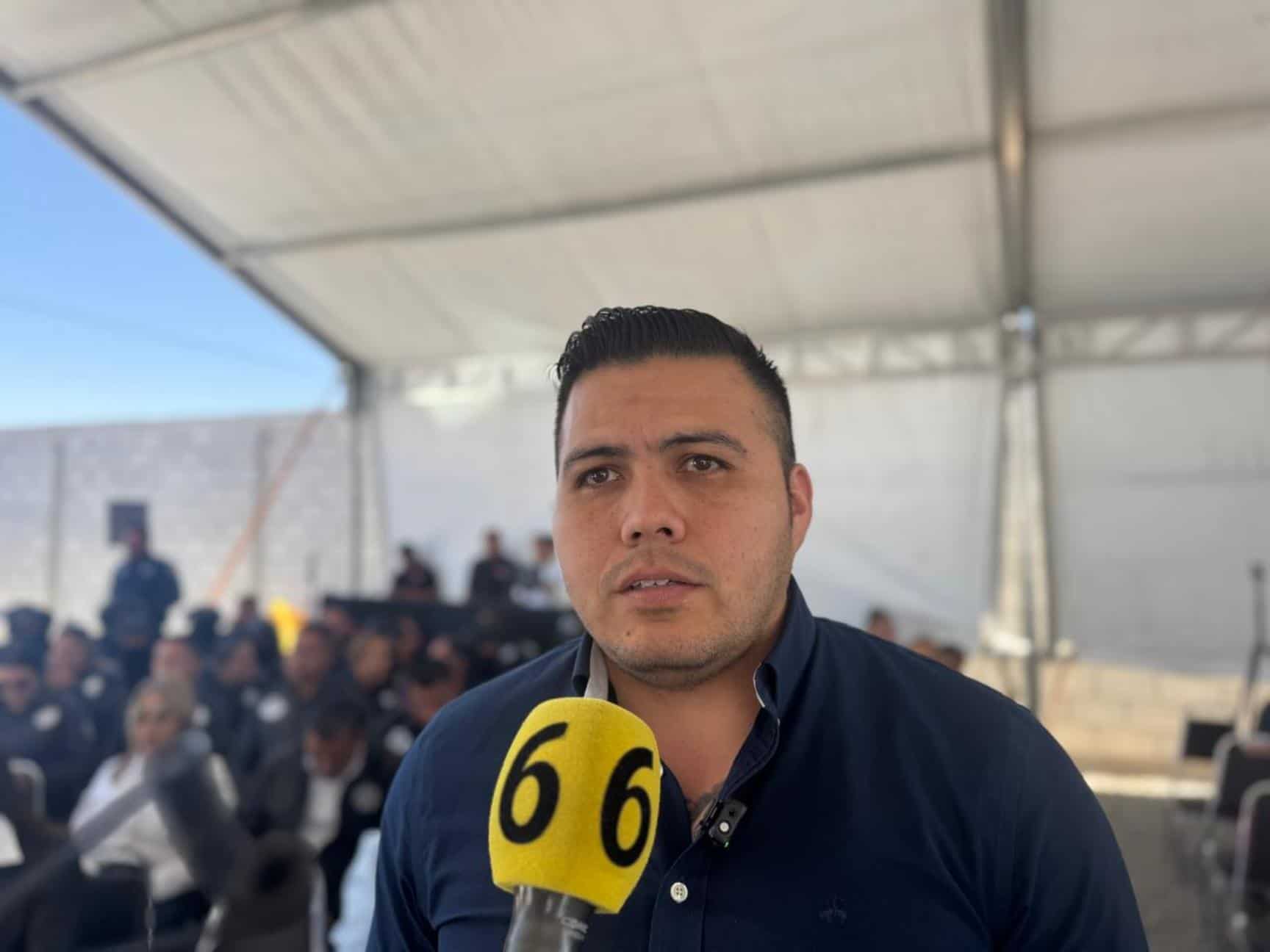 Agiliza FGE trámites con uso de tecnología 