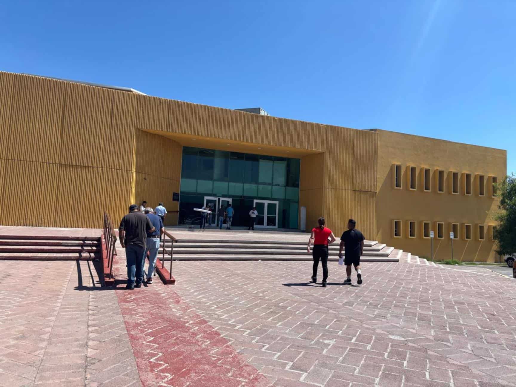 Agiliza FGE trámites con uso de tecnología 