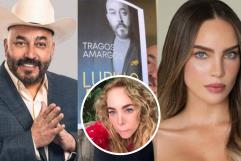 Madre de Belinda se pronuncia tras denuncia contra Lupillo Rivera por violencia digital