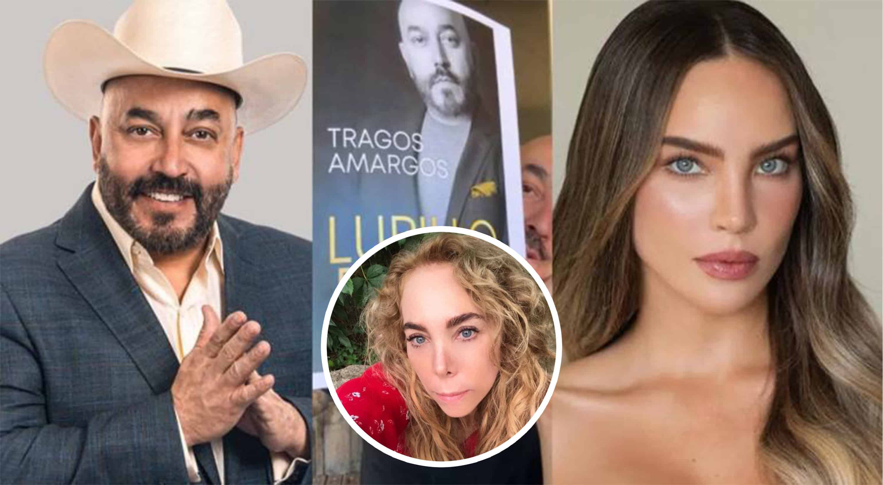 Madre de Belinda se pronuncia tras denuncia contra Lupillo Rivera por violencia digital