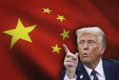 Trump desata caos en mercados con nuevo arancel del 100% a China