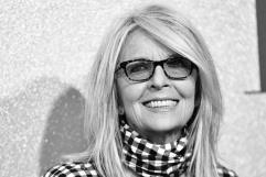 Fallece Diane Keaton, leyenda de Hollywood a los 79 años