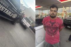 Detienen  a traficante  de migrantes en Eagle Pass