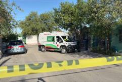 Joven resulta lesionado tras lanzarse desde segundo piso en Piedras Negras