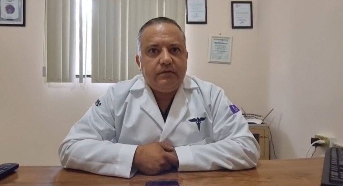 Autoridades de Salud promueven prevención del cáncer de mama en Sabinas