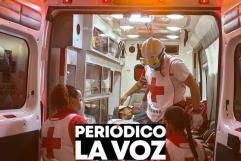 Atacan gravemente a devoto del ‘Niño Fidencio’