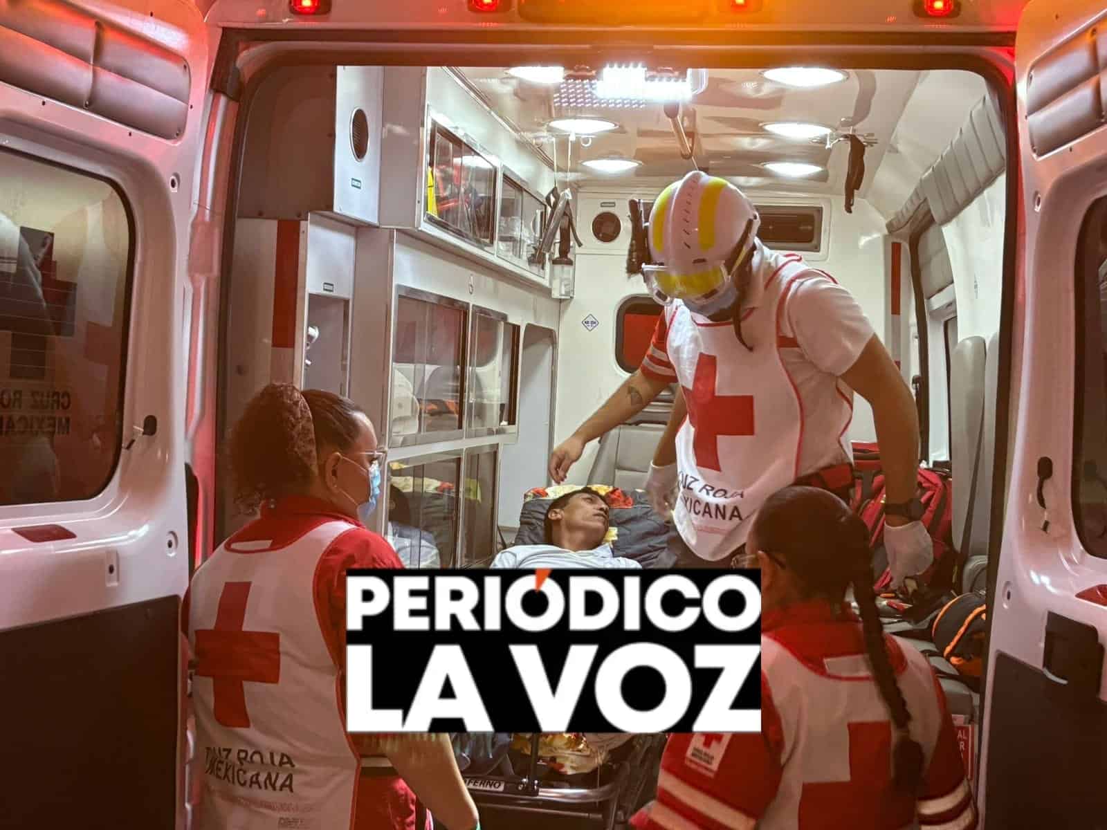 Atacan gravemente a devoto del ´Niño Fidencio´