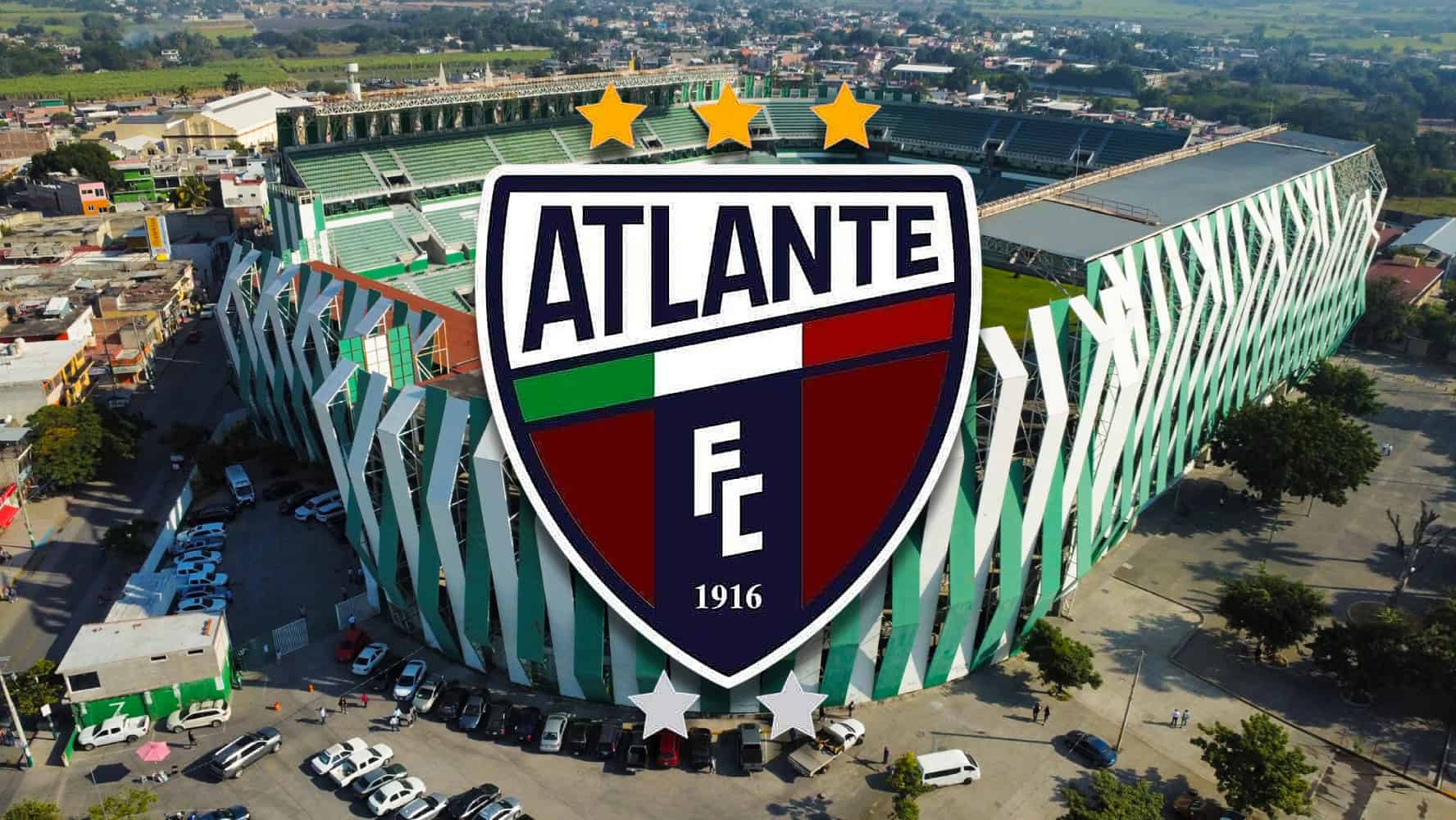 Atlante obtiene certificación para ascender a Liga MX