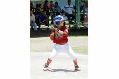 Angel Aragón lidera victoria del Equipo D-backs con actuación impecable