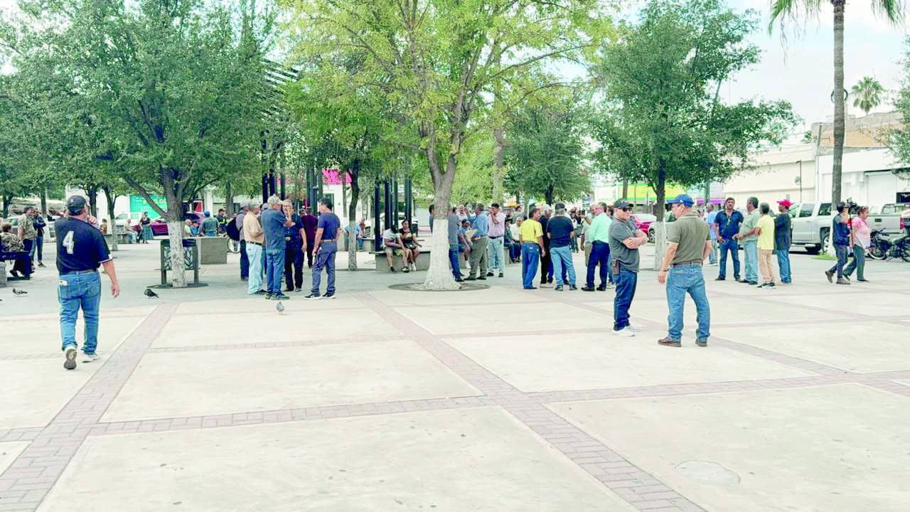 Acreedores de AHMSA solicitan reducción de precio de venta