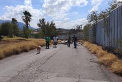 Trabajadores de AHMSA exigen claridad en medio de tensión por quiebra