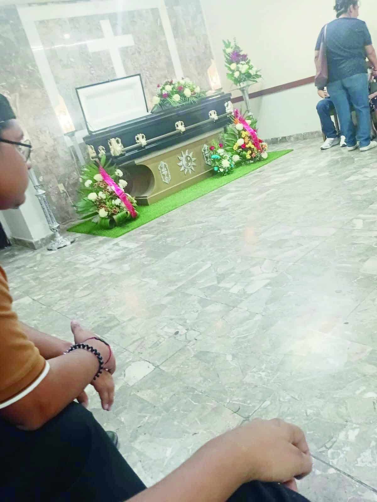Doble tragedia en Frontera: Familia enfrenta dolor y dificultades económicas