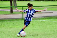 Fútbol infantil: Resultados destacados de la jornada