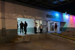 Desviven a taxista de Saltillo durante asalto en Ramos Arizpe