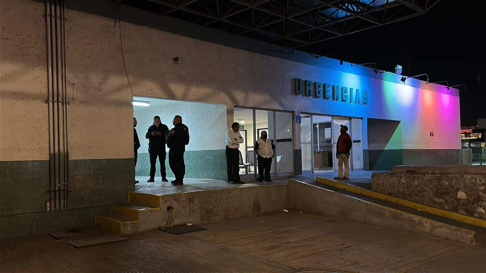 Desviven a taxista de Saltillo durante asalto en Ramos Arizpe