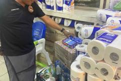 Piden ayuda para los Veracruzanos