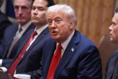 Trump proclama el fin de la guerra en Gaza y promete “un nuevo Oriente Medio”
