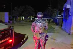 Aseguran drogas y a 3 personas tras cateos en la colonia Año 2000