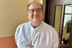 Obispo Hilario González alerta sobre violencia en escuelas