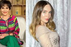 Que firmen un contrato: El polémico consejo de Pati Chapoy a Belinda tras denunciar a Lupillo Rivera