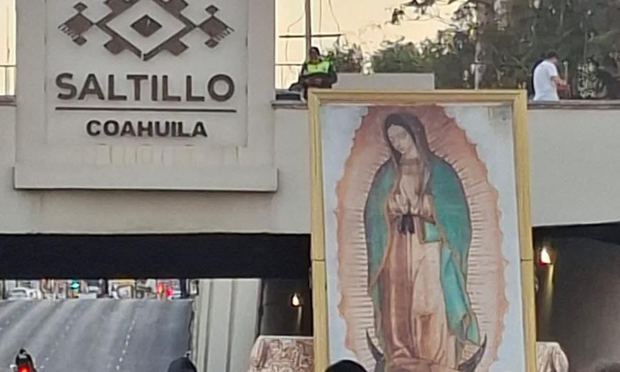 Marchan por la vida