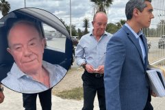 Defensa de Luis Zamudio exdirector de AHMSA busca desestimar proceso penal