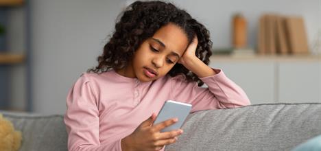 Adolescentes y trastornos alimentarios: advertencia de expertos