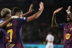 Jugadores clave del FC Barcelona regresan para enfrentar al Real Madrid