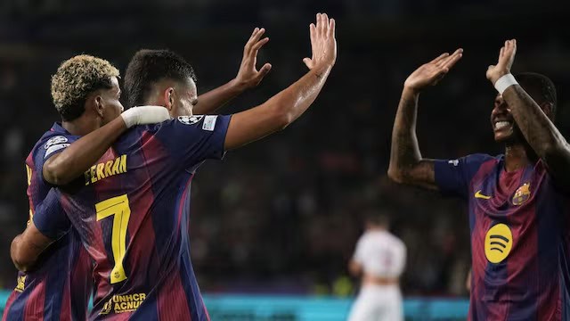 Jugadores clave del FC Barcelona regresan para enfrentar al Real Madrid