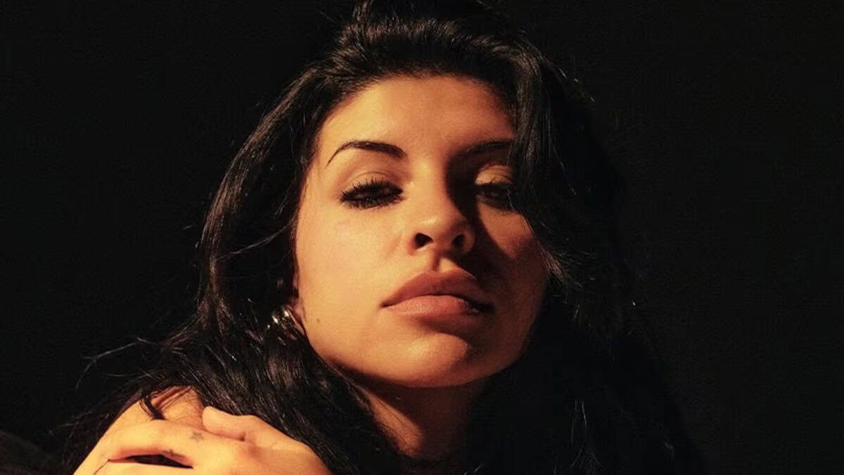 Cazzu Llega al Auditorio Nacional con su Latinaje Tour